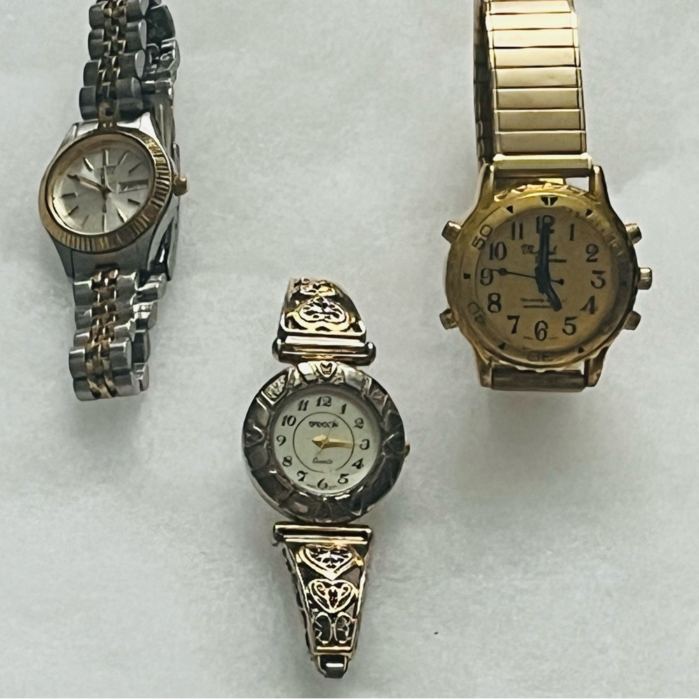 Watch Bundle